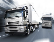 Iveco Stralis